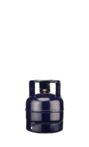 Domestic LPG Tanks